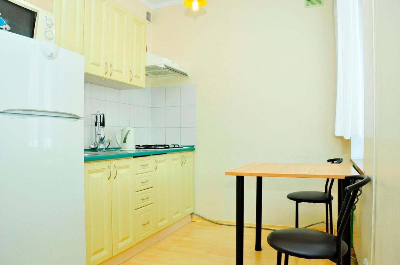קייב Apartments On Independence Square חדר תמונה