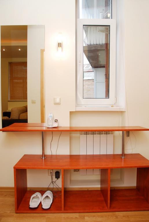 קייב Apartments On Independence Square חדר תמונה