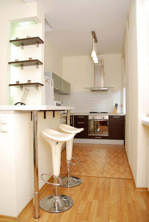 קייב Apartments On Independence Square חדר תמונה