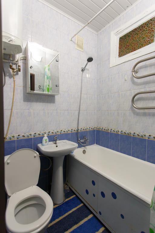 קייב Apartments On Independence Square מראה חיצוני תמונה