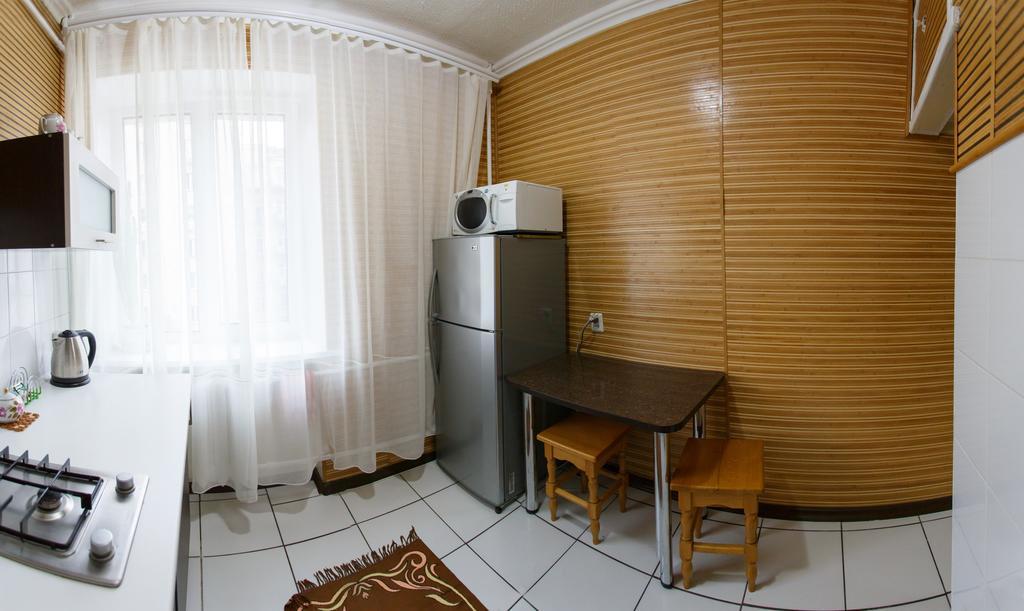 קייב Apartments On Independence Square מראה חיצוני תמונה